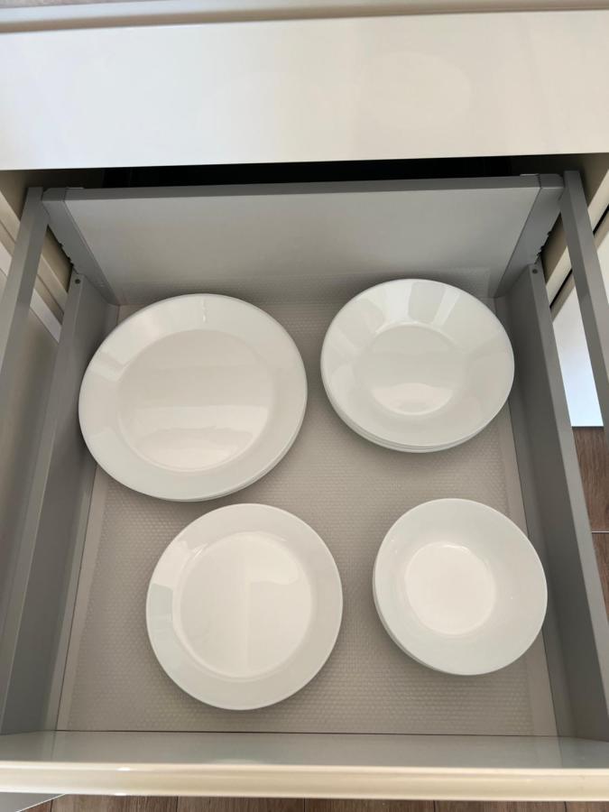 Apartament 26 Metro Apartment Варшава Екстериор снимка